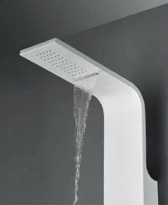 Niagara Wellness LISBON zuhanypanel