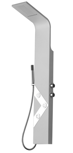 Niagara Wellness LISBON zuhanypanel