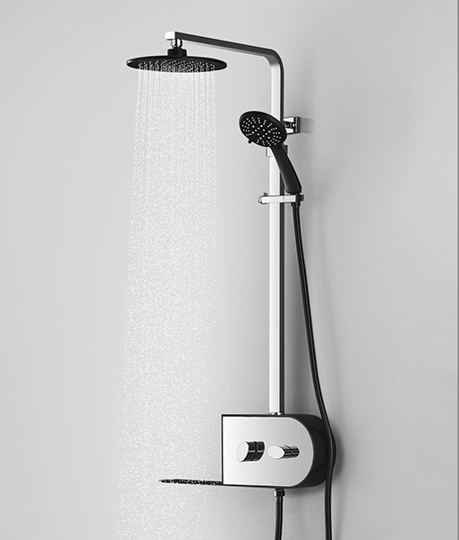 Niagara Wellness KEGON zuhanypanel