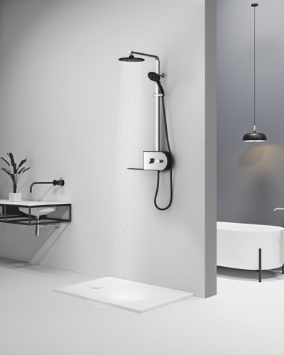 Niagara Wellness KEGON zuhanypanel