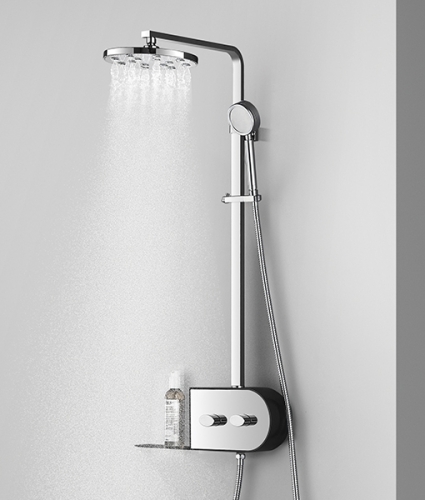 Niagara Wellness KOTA zuhanypanel