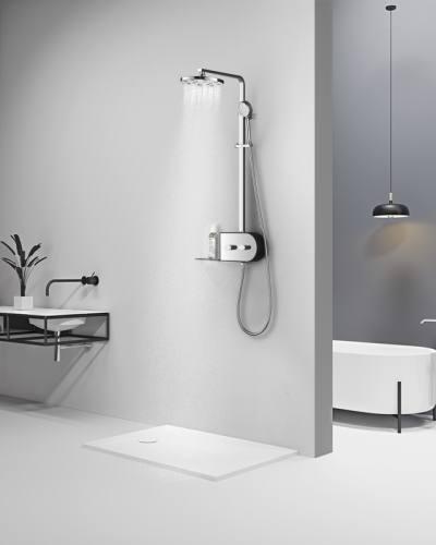 Niagara Wellness KOTA zuhanypanel