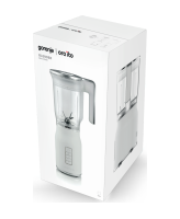 Gorenje turmixgép B800ORAW (731076)