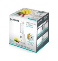 Gorenje BSM600GCW smoothie maker