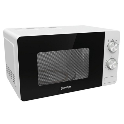 Gorenje szabadonálló mikróhullámú sütő MO17E1W (733190)