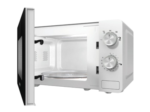 Gorenje szabadonálló mikróhullámú sütő MO17E1W (733190)