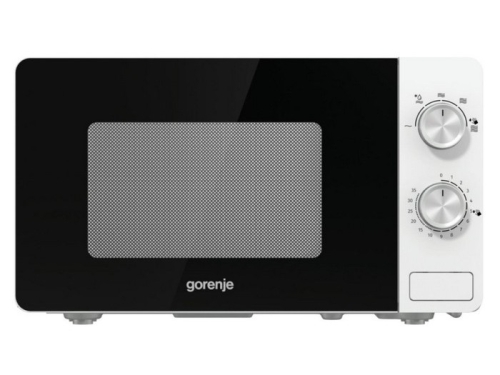 Gorenje szabadonálló mikróhullámú sütő MO17E1W (733190)