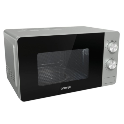 Gorenje szabadonálló mikróhullámú sütő MO17E1S (733231)