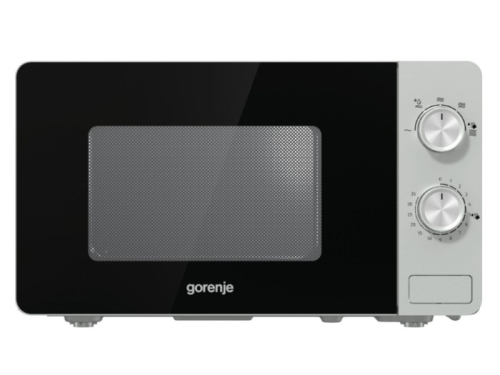 Gorenje szabadonálló mikróhullámú sütő MO17E1S (733231)