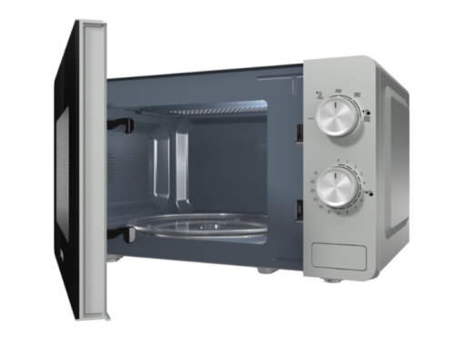 Gorenje szabadonálló mikróhullámú sütő MO17E1S (733231)