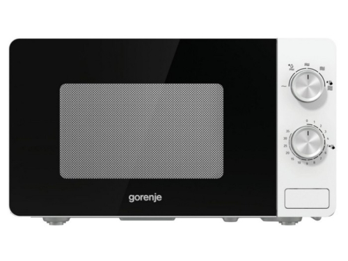 Gorenje szabadonálló mikróhullámú sütő MO20E1W (733232)