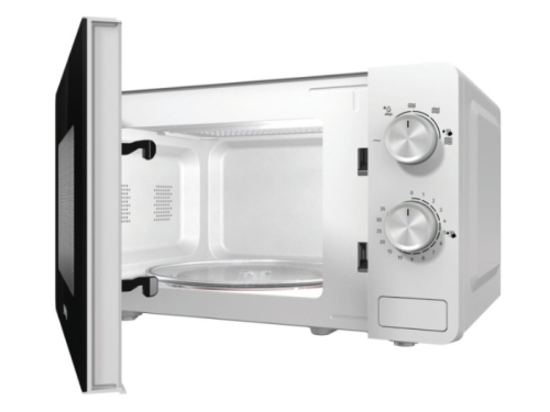 Gorenje szabadonálló mikróhullámú sütő MO20E1W (733232)