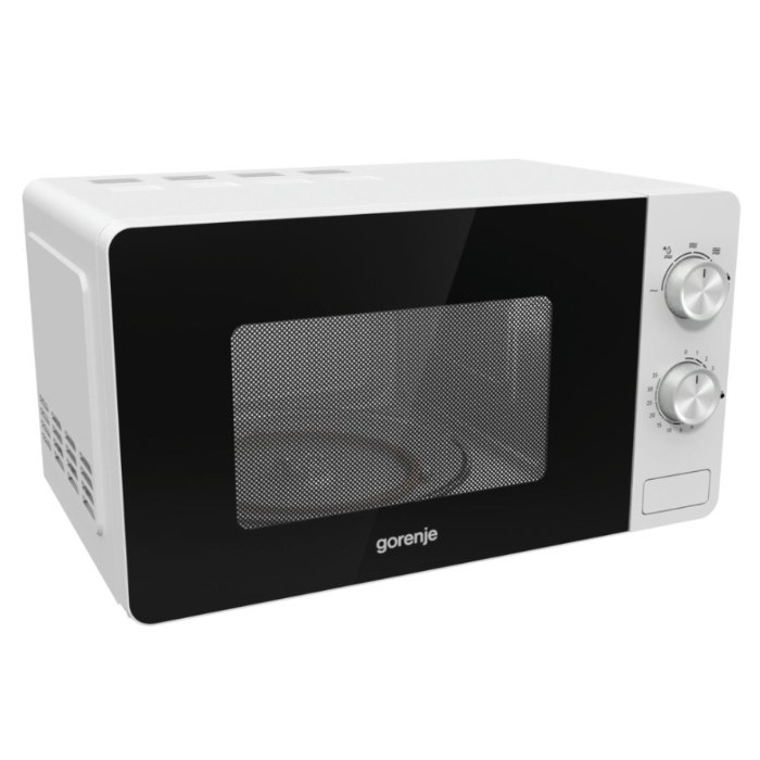 Gorenje szabadonálló mikróhullámú sütő MO20E1W (733232)