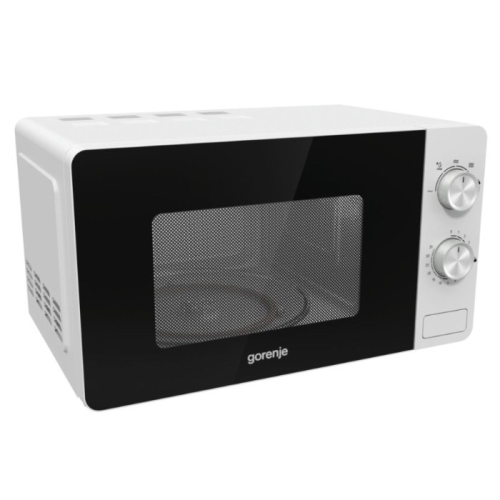 Gorenje szabadonálló mikróhullámú sütő MO20E1W (733232)