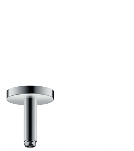 Hansgrohe AXOR mennyezeti csatlakozó 10 cm, króm 26432000