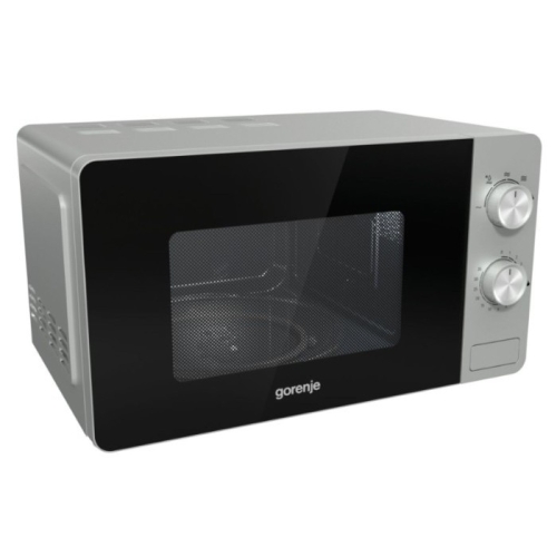 Gorenje szabadonálló mikróhullámú sütő MO20E1S (733234)