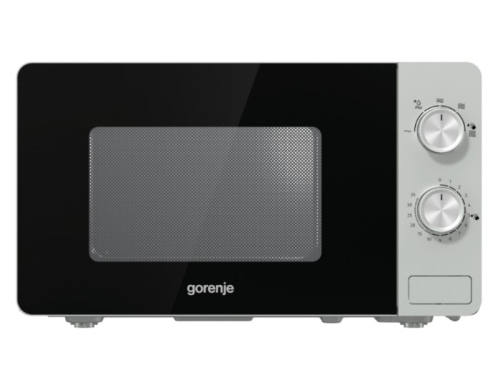 Gorenje szabadonálló mikróhullámú sütő MO20E1S (733234)