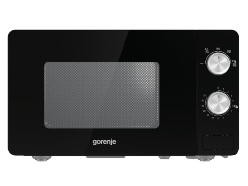 Gorenje szabadonálló mikróhullámú sütő MO20E1B (733233)