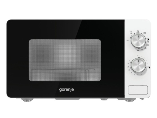 Gorenje szabadonálló mikróhullámú sütő MO20E2W (733235)