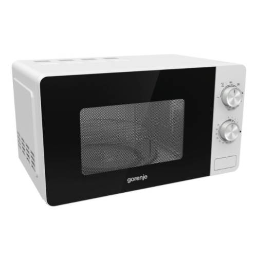 Gorenje szabadonálló mikróhullámú sütő MO20E2W (733235)