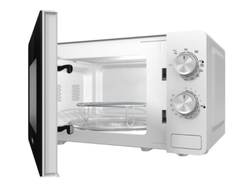 Gorenje szabadonálló mikróhullámú sütő MO20E2W (733235)