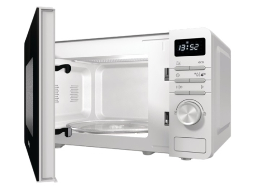 Gorenje szabadonálló mikróhullámú sütő MO20A3W (733236)