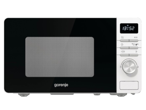 Gorenje szabadonálló mikróhullámú sütő MO20A3W (733236)