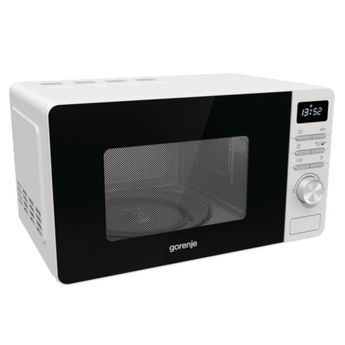 Gorenje szabadonálló mikróhullámú sütő MO20A3W (733236)