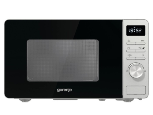 Gorenje szabadonálló mikróhullámú sütő MO20A3X (733238)