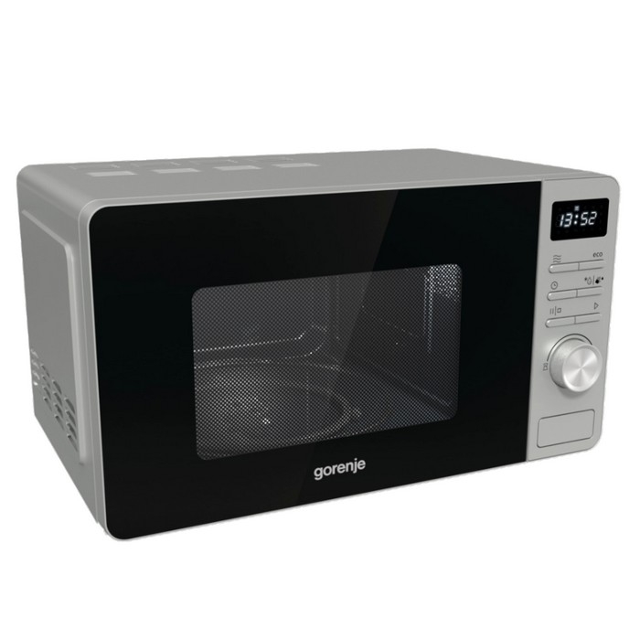 Gorenje szabadonálló mikróhullámú sütő MO20A3X (733238)