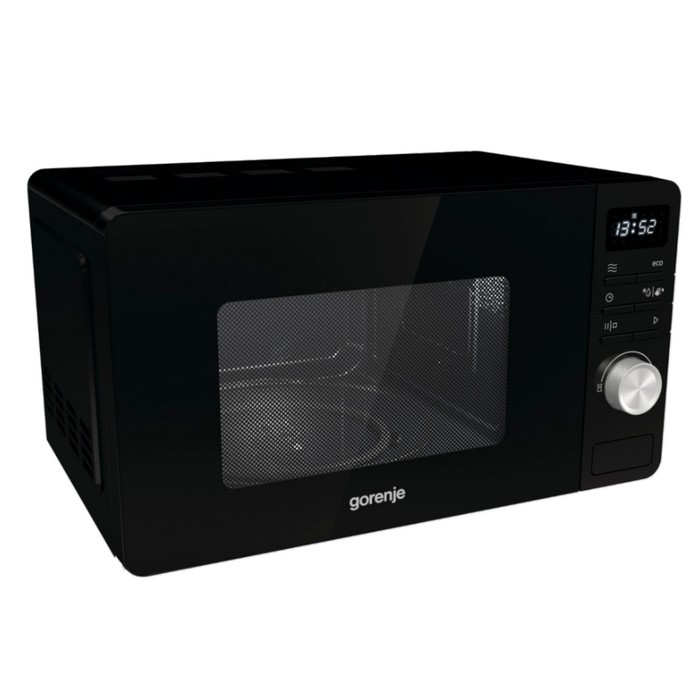 Gorenje szabadonálló mikróhullámú sütő MO20A3B (733237)