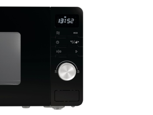 Gorenje szabadonálló mikróhullámú sütő MO20A3B (733237)