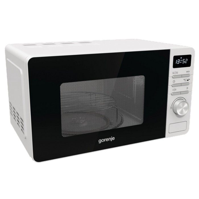 Gorenje szabadonálló mikróhullámú sütő MO20A4W (733239)