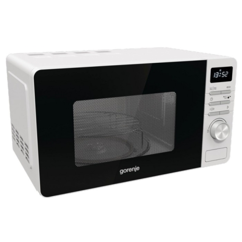 Gorenje szabadonálló mikróhullámú sütő MO20A4W (733239)