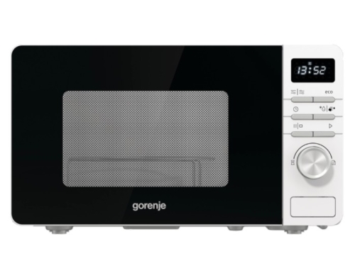 Gorenje szabadonálló mikróhullámú sütő MO20A4W (733239)