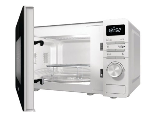 Gorenje szabadonálló mikróhullámú sütő MO20A4W (733239)