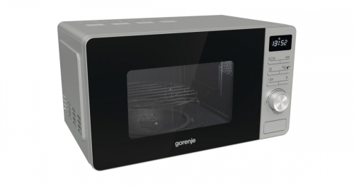 Gorenje szabadonálló mikróhullámú sütő MO20A4X (733240)