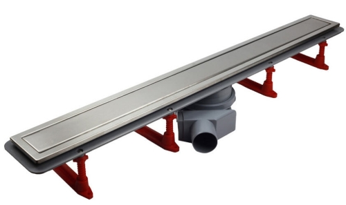 Pestan CONFLUO Premium line zuhanyfolyóka, 550 mm 13000299