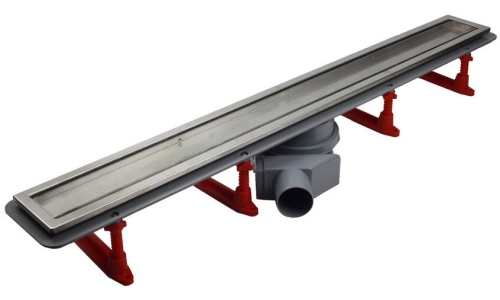 Pestan CONFLUO Premium line zuhanyfolyóka, 650 mm 13000300