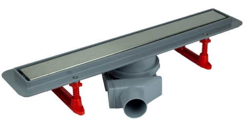 Pestan PRIMO line zuhanyfolyóka, 750 mm 13702504