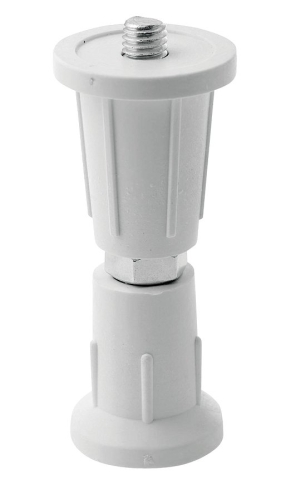 POLYSAN zuhanytálcaláb 5 db/csomag AWG05