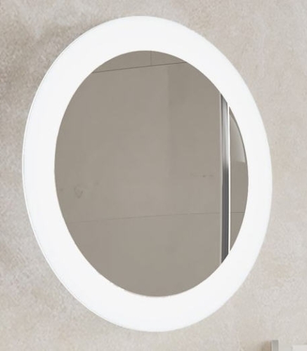 Lobo Ø 75 cm led tükör SPR201