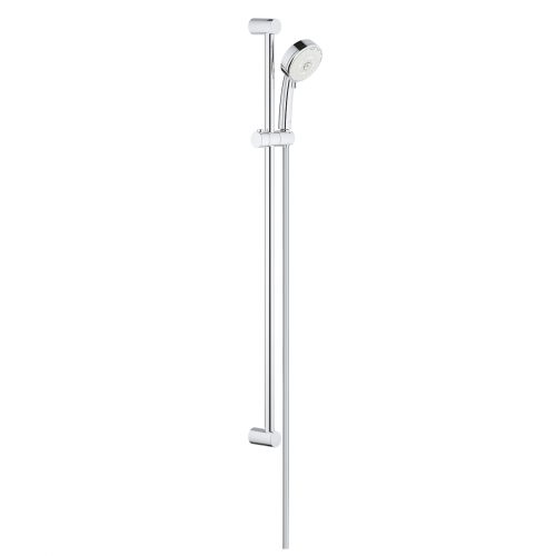 Grohe Tempesta ÚJ Cosmopolitan zuhanygarnitúra IV 90 cm-es zuhanyrúddal 27790002