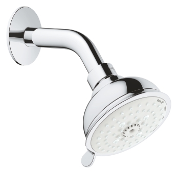 Grohe Tempesta Rustic 100 IV fejzuhany 26089001