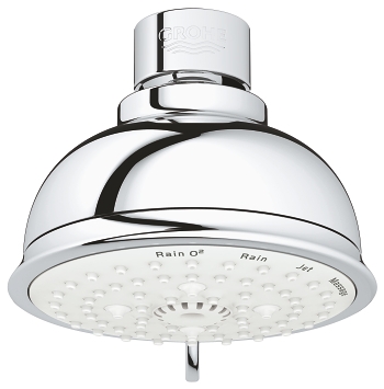 Grohe Tempesta New Rustic 100 IV fejzuhany 9,5 l/perc 27610001
