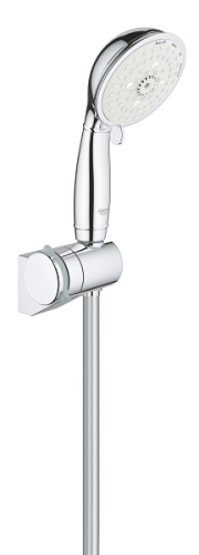 Grohe Tempesta New Rustic 100 IV zuhanygarnitúra 9,5 liter/perc 27805001