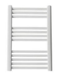 Bagno Line egyenes fehér radiátor 750x1750 mm