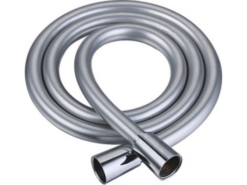Arezzo Design Silver 1,2 m gégecső fémes hatású műanyag AR-0137