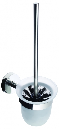 Roltechnik UNO wc kefe tartó 1701
