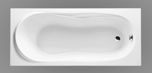 Wellis Malawi 150x70 cm egyenes kád AK00585